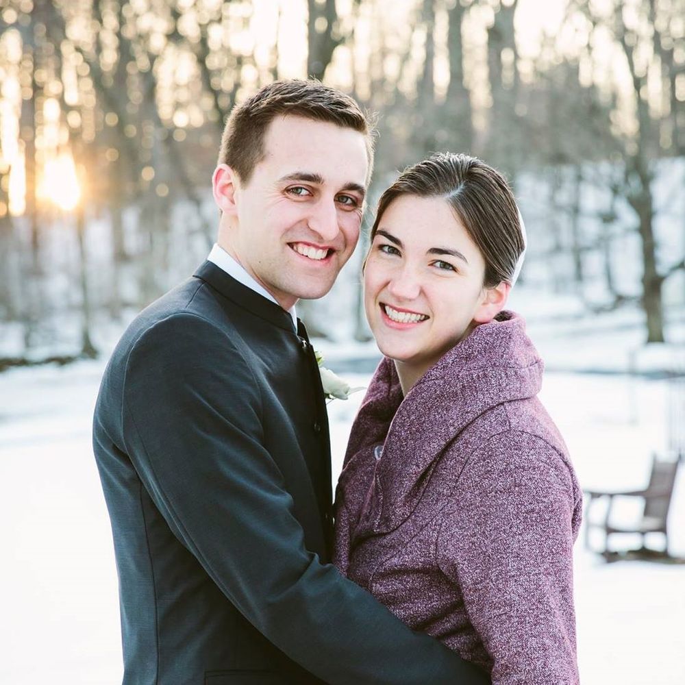 Meet your Posher, Jenna